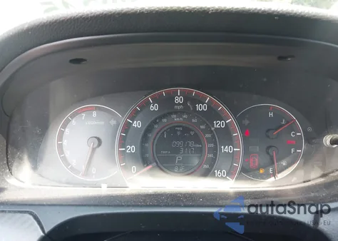 2017 Honda Accord Sport из США, поврежденный, VIN 1HGCR2F59HA012902